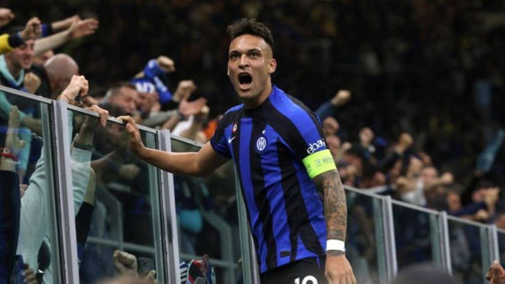 Λαυτάρο: «Έμαθα τι σημαίνει αρχηγός από τον καλύτερο, τον Μέσι»