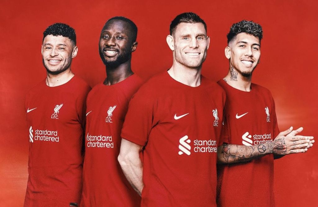 Αδειάζει το ρόστερ της Λίβερπουλ με συνοπτικές διαδικασίες!