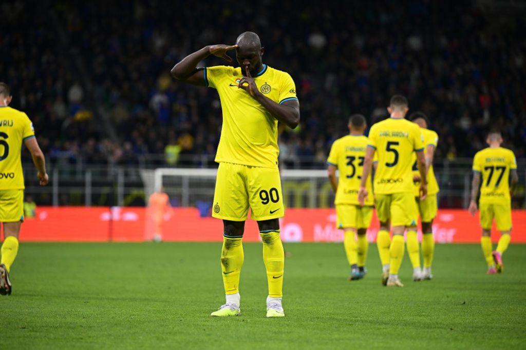 Έκανε τα εύκολα δύσκολα η Ίντερ, αλλά στο τέλος νίκησε! (vids)