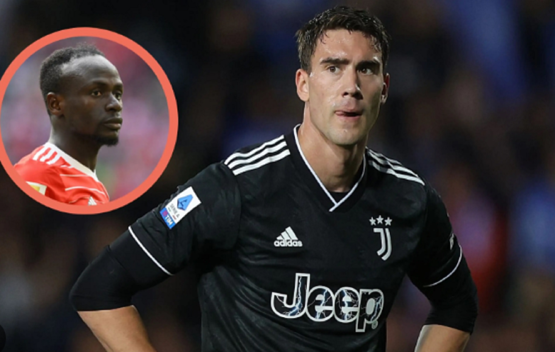 Καμπιονάτο μέσω… Βλάχοβιτς ο Μανέ!