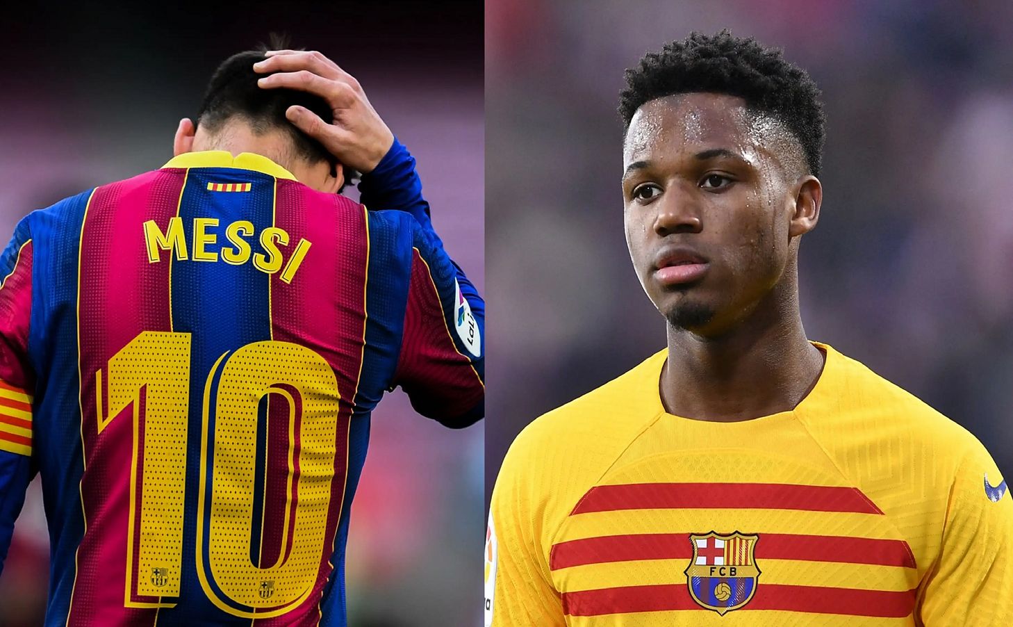 Έτσι η Μπαρτσελόνα θα επιστρέψει το Νο.10 στον Μέσι… (pic)