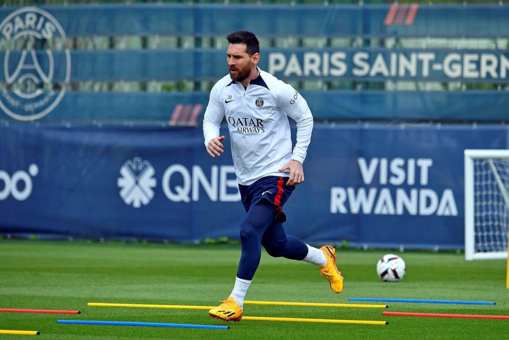 Παρί: Βρήκε τον αντι-Μέσι… σε μικρομεσαία ομάδα της Premier League!