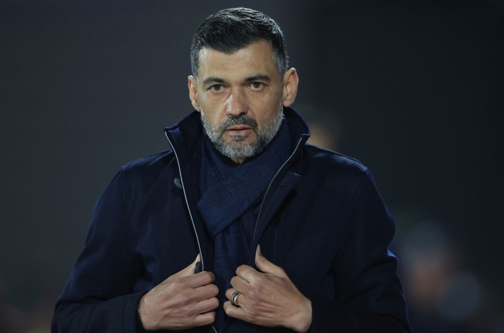 Ένας γνώριμος των ελληνικών γηπέδων φαβορί για αντι-Σπαλέτι στη Νάπολι!