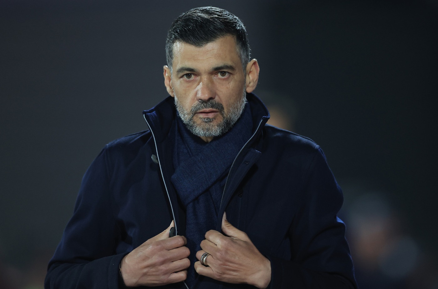 Ένας γνώριμος των ελληνικών γηπέδων φαβορί για αντι-Σπαλέτι στη Νάπολι!