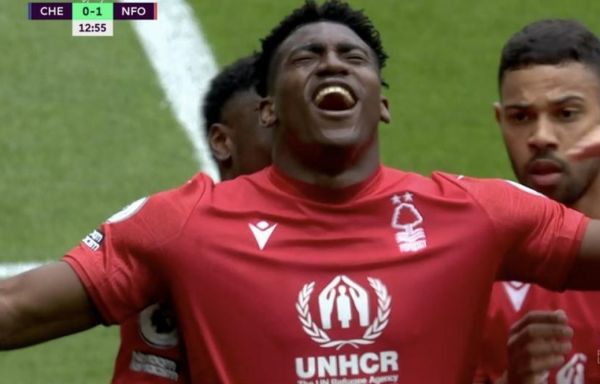 Η επίθεση της Τσέλσι δεν τα... λέει καλά!