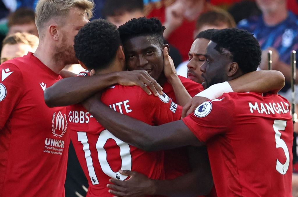 Σίτι μην… κουράζεσαι! Η Νότινγχαμ δουλεύει για εσένα! (vid)