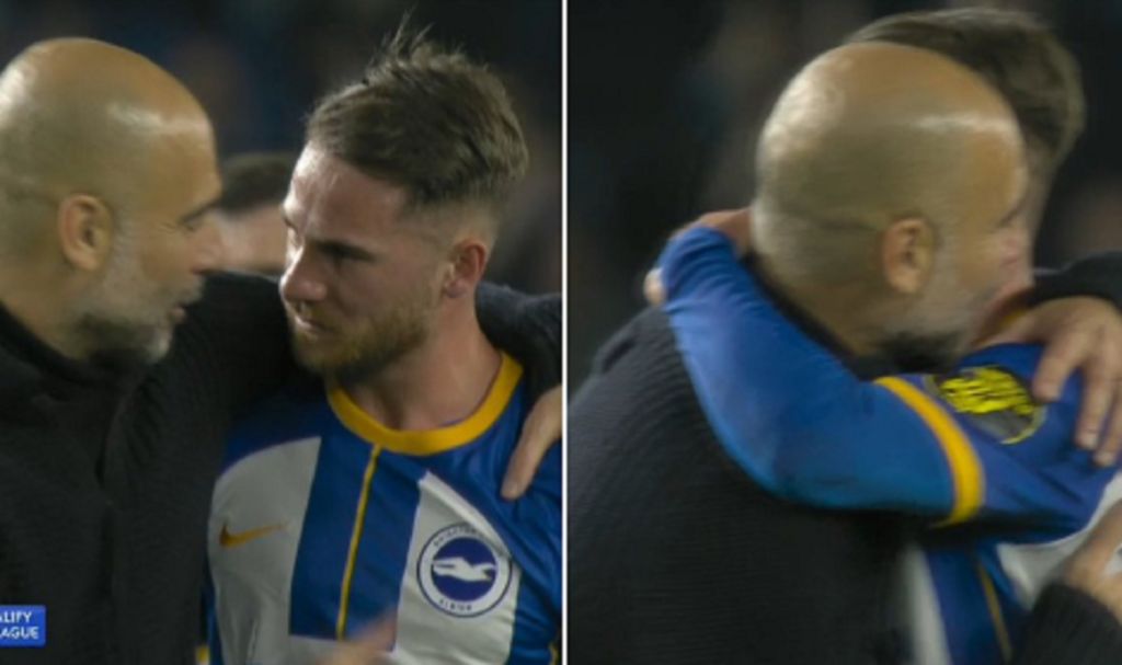 Ο Πεπ κάνει… ζημιά στον Κλοπ – Στο κόλπο για ΜακΆλιστερ και η Σίτι