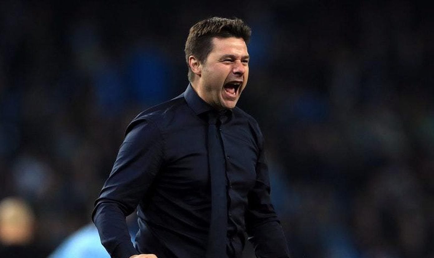 ΟΡΙΣΤΙΚΟ: Στη Τσέλσι ο Ποτσετίνο!