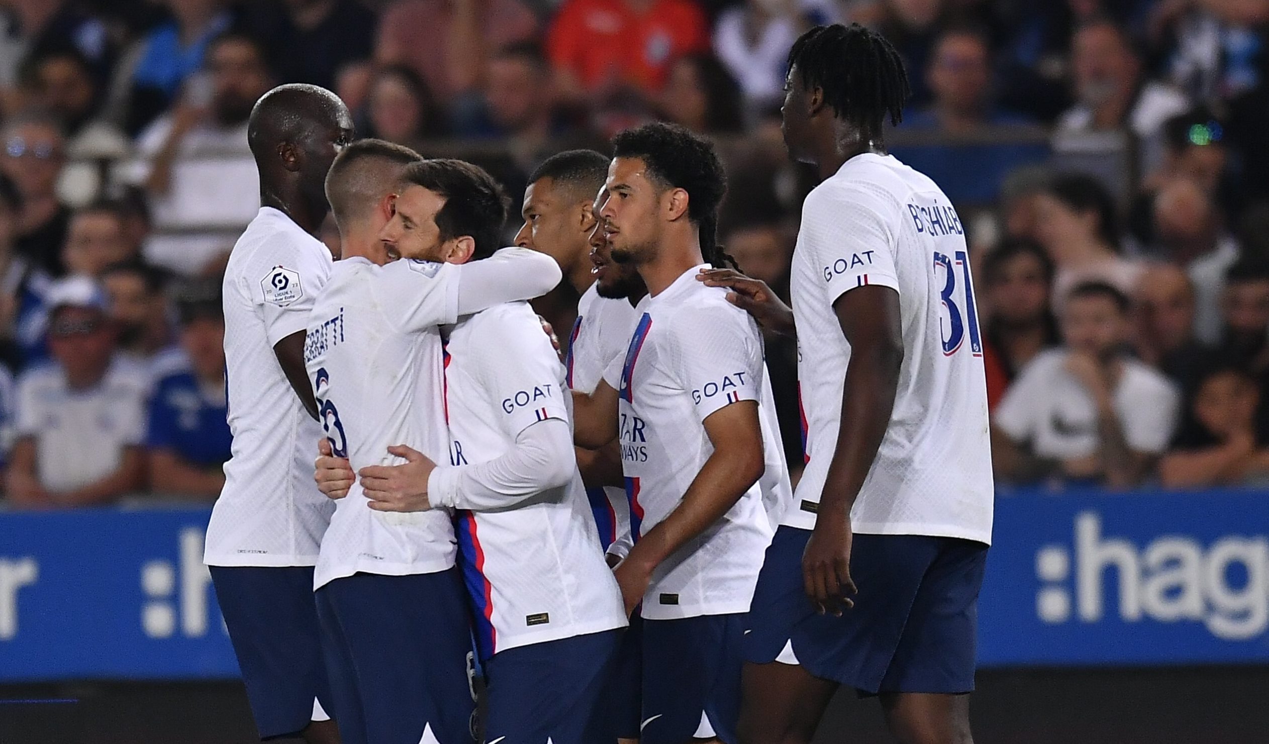 Παρί Σεν Ζερμέν: «Τρέχει» μεταγραφικά με ή χωρίς Μπαπέ – Ο Κάμπος φέρνει… αδίστακτο κυνηγό