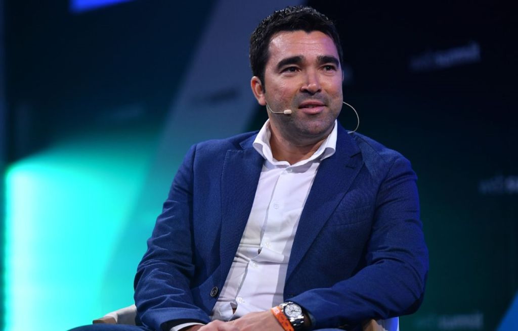 Μπαρτσελόνα: «Προαγωγή» για Ντέκο που προορίζεται ως αντι-Κρόιφ! (pic)