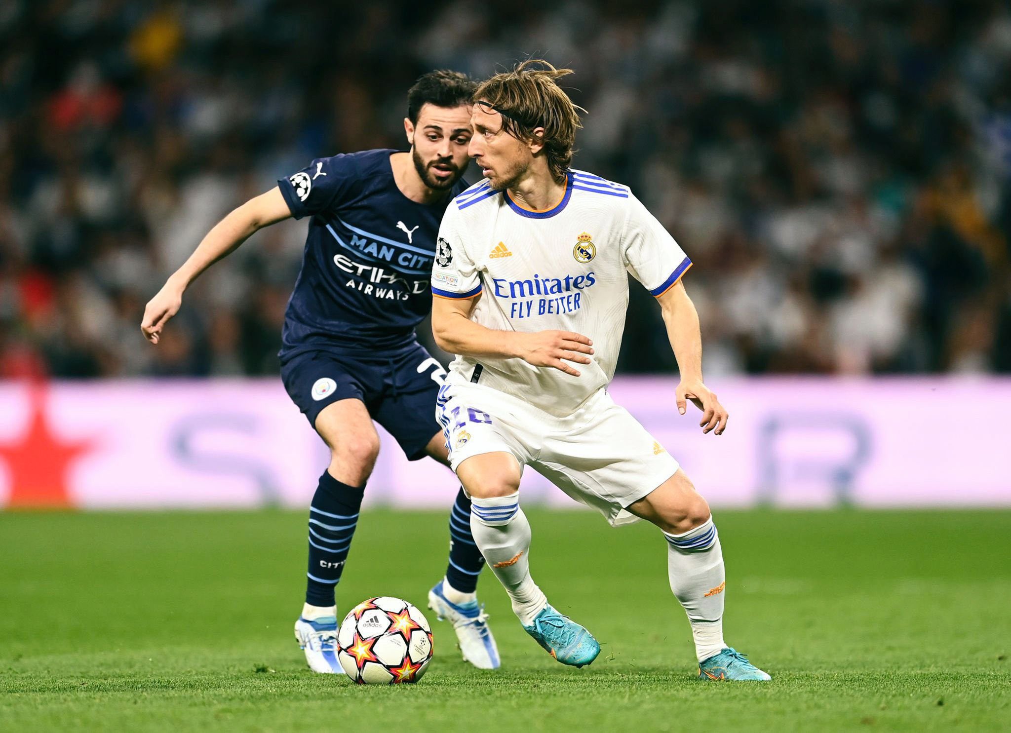 Σίλβα: «Ρεάλ, δεν… κερδίζεις με την φανέλα! Απλά έχεις παικταράδες»