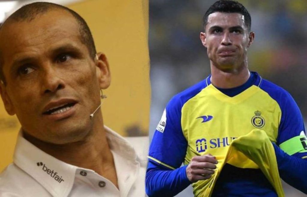 Ριβάλντο: «Ξεγελάστηκε από τα χρήματα της Αλ Νασρ ο Κριστιάνο – Μακάρι να ξαναπαίξει στη Ρεάλ»