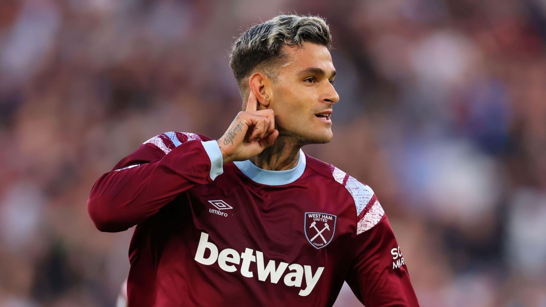 «Σφήνα» της Ίντερ στον βασικό στόχο του Μουρίνιο!