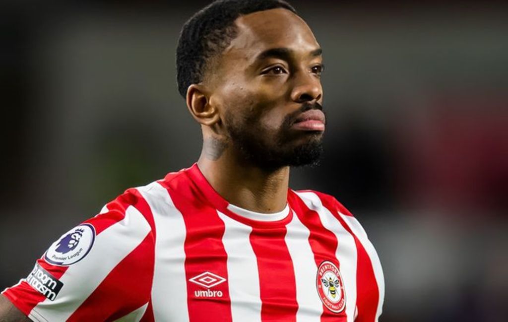 Τον… έφαγε ο τζόγος – Αποκλεισμός 8 μηνών για τον Τόνεϊ! (pic)