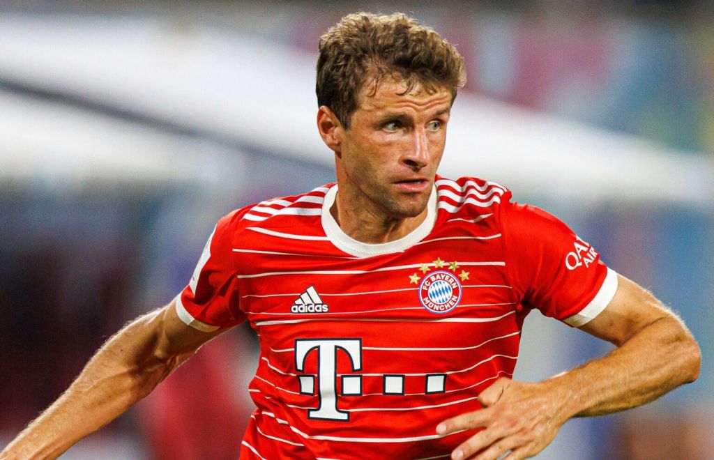 Κόντρα στο… μοντέρνο ποδόσφαιρο – Οι δέκα πιο πιστοί σταρ της Ευρώπης!