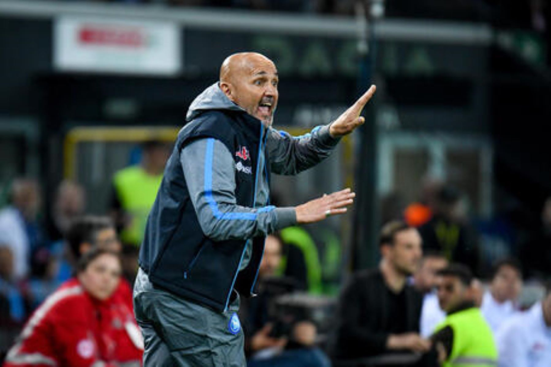 Τεράστια ανατροπή από τον Σπαλέτι – Επιστρέφει σε ομάδα… έκπληξη!