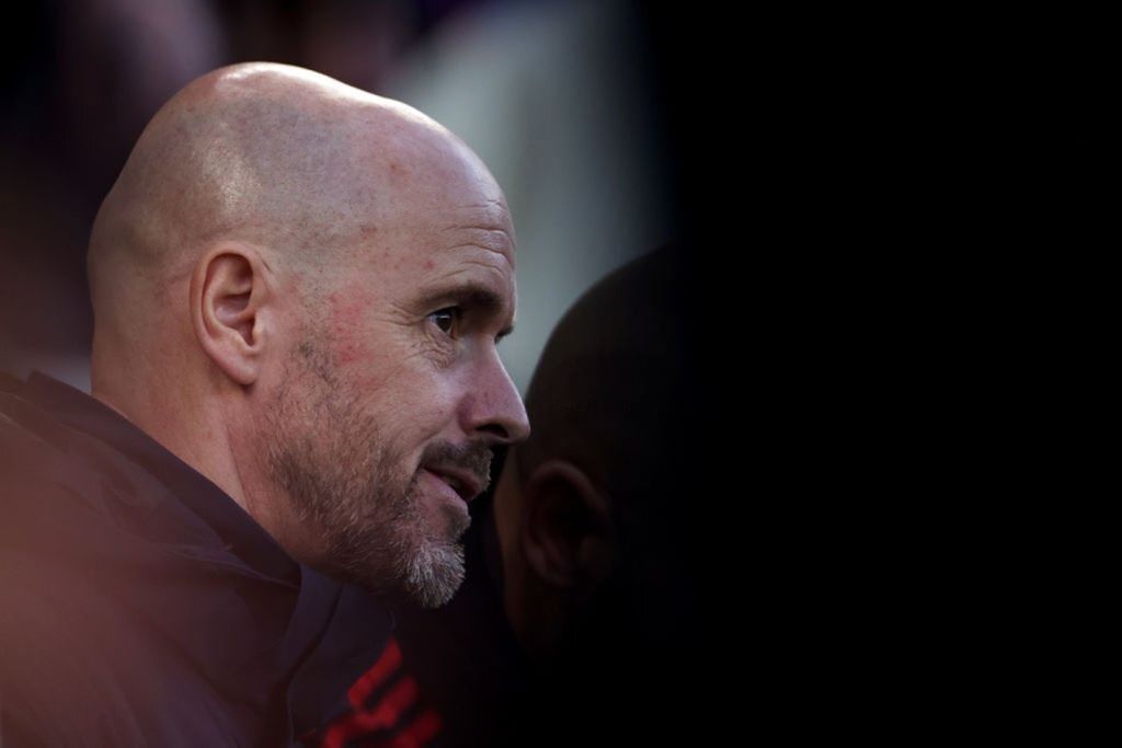 Γιουνάιτεντ: Η νέα διοίκηση το πήρε απόφαση – Πρώην της Τσέλσι… ο αντί-Τεν Χαγκ!