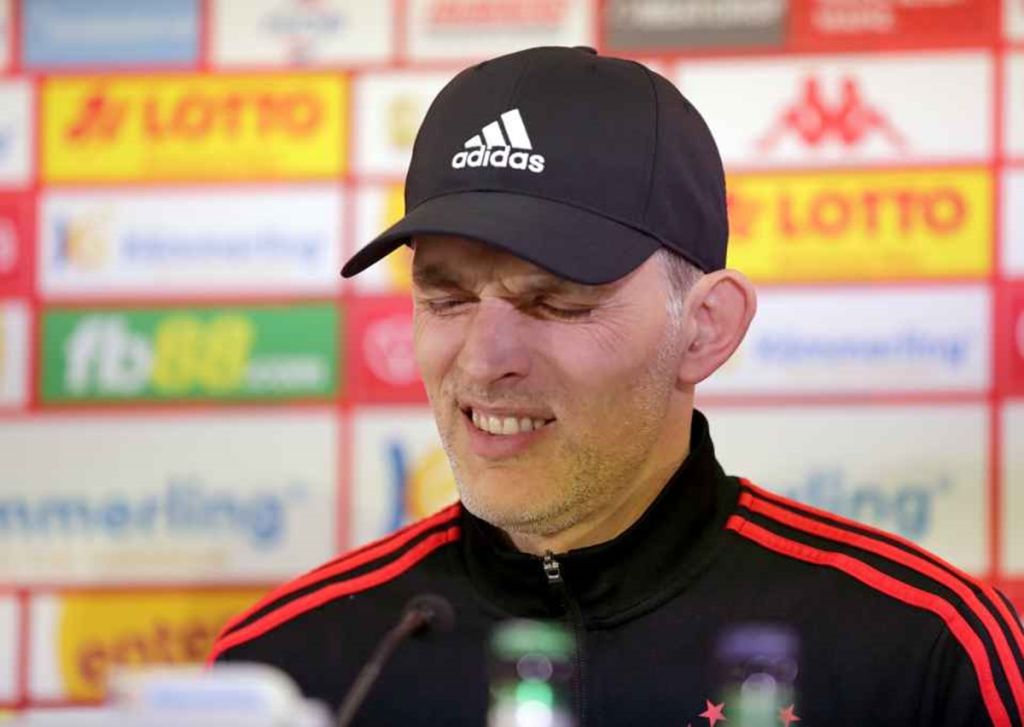 Μπάγερν: Επιτέλους… φέρνει κάποιο μεγάλο όνομα – Ο Τούχελ έδωσε το «ΟΚ»!