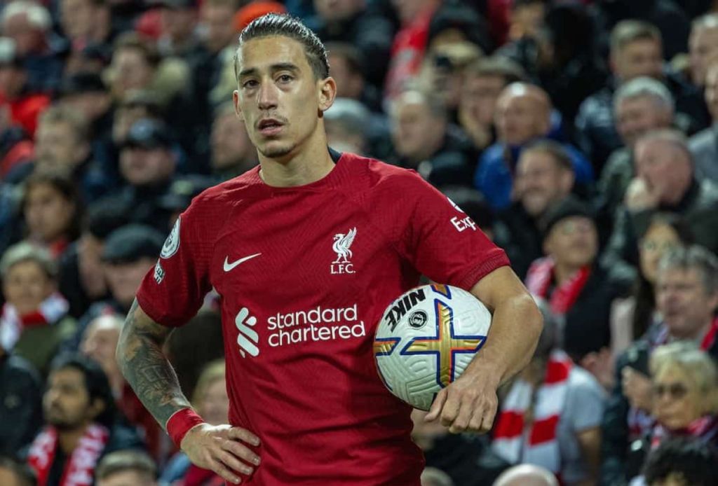 Ο Τσιμίκας εκνεύρισε τον Ζότα – Ο λόγος… της δυσαρέσκειας του!