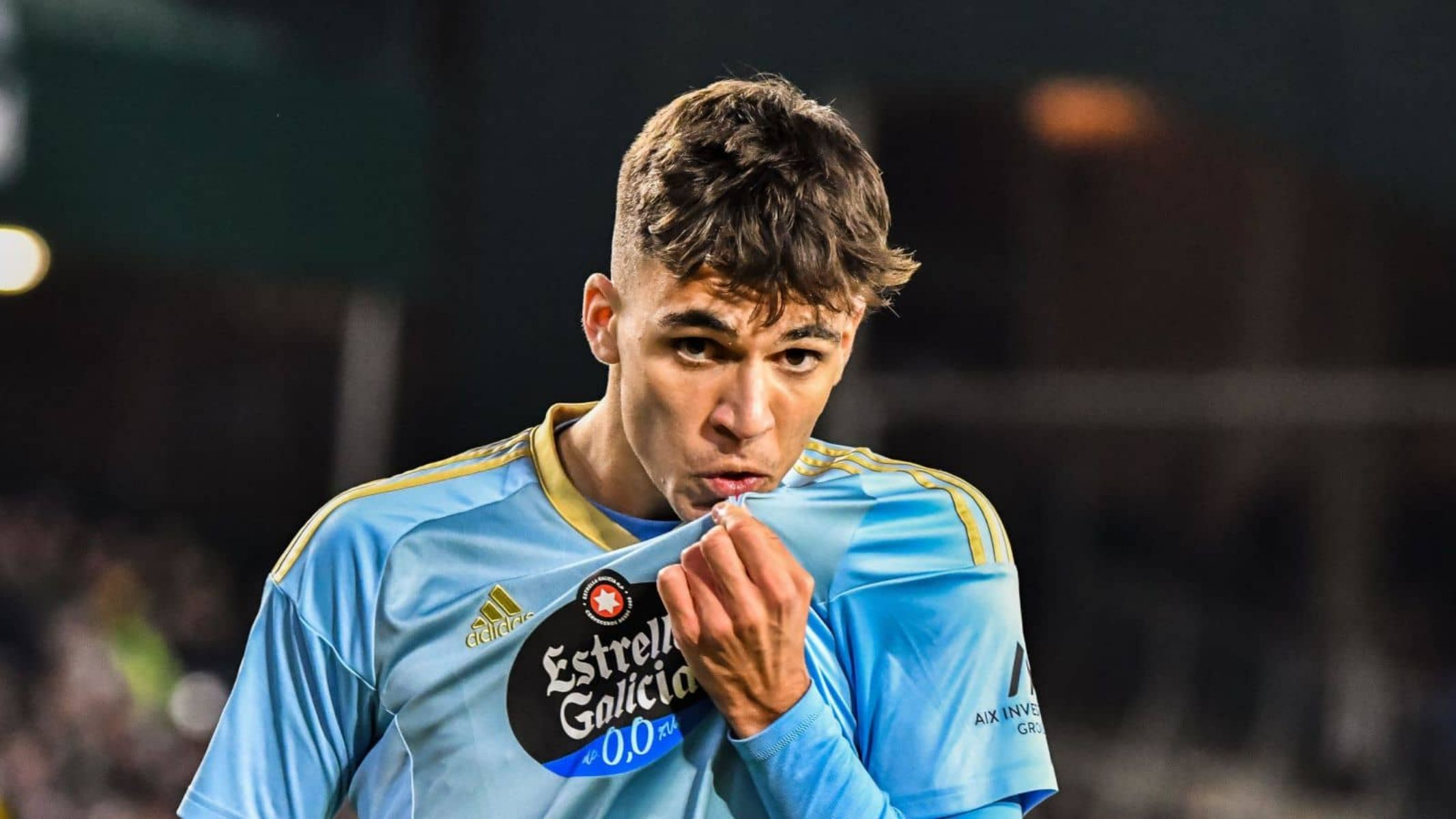 Σιγά μην… κλάψει για Ράις η Σίτι: Παίρνει ταλεντάρα από Θέλτα!