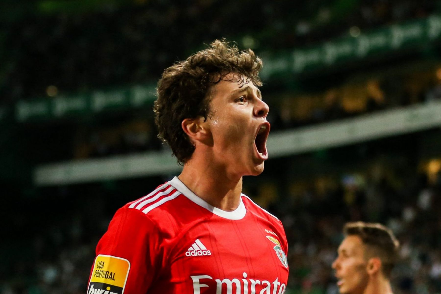 Η Γιουνάιτεντ έβαλε στο μάτι την νέα ταλεντάρα της Μπενφίκα!