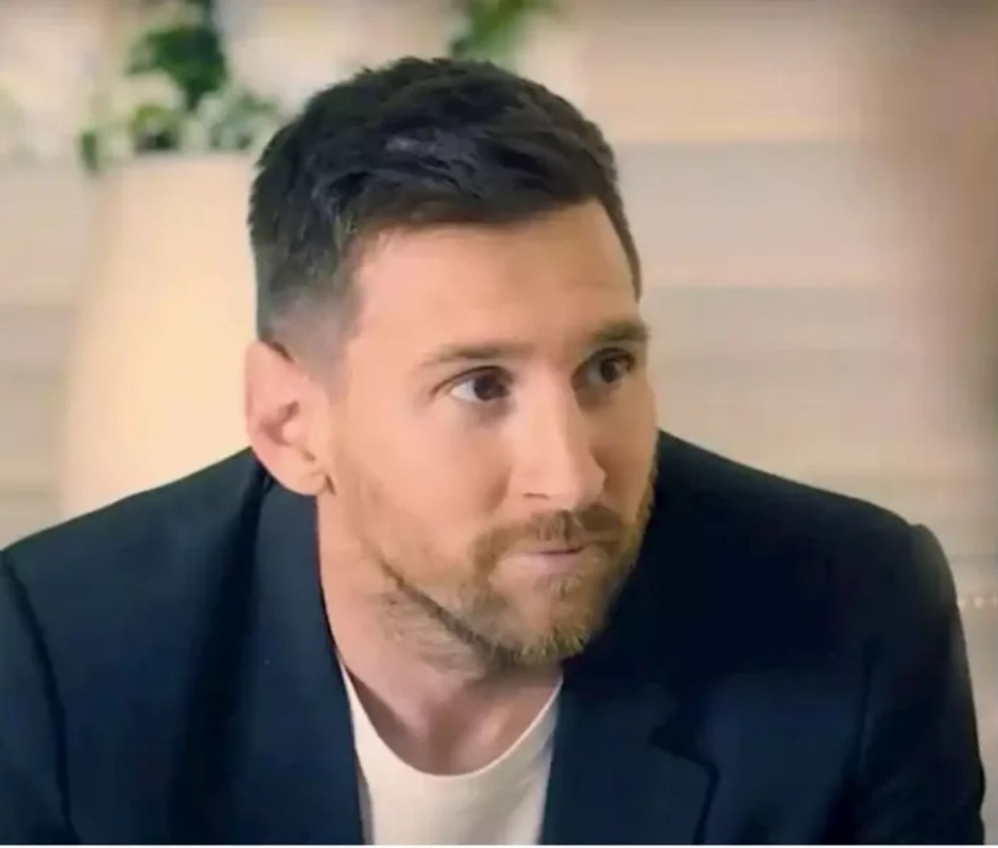 Ο Μέσι έκανε στην… άκρη το ποδόσφαιρο – Ντεμπούτο του Αργεντινού ως ηθοποιός! (vid)