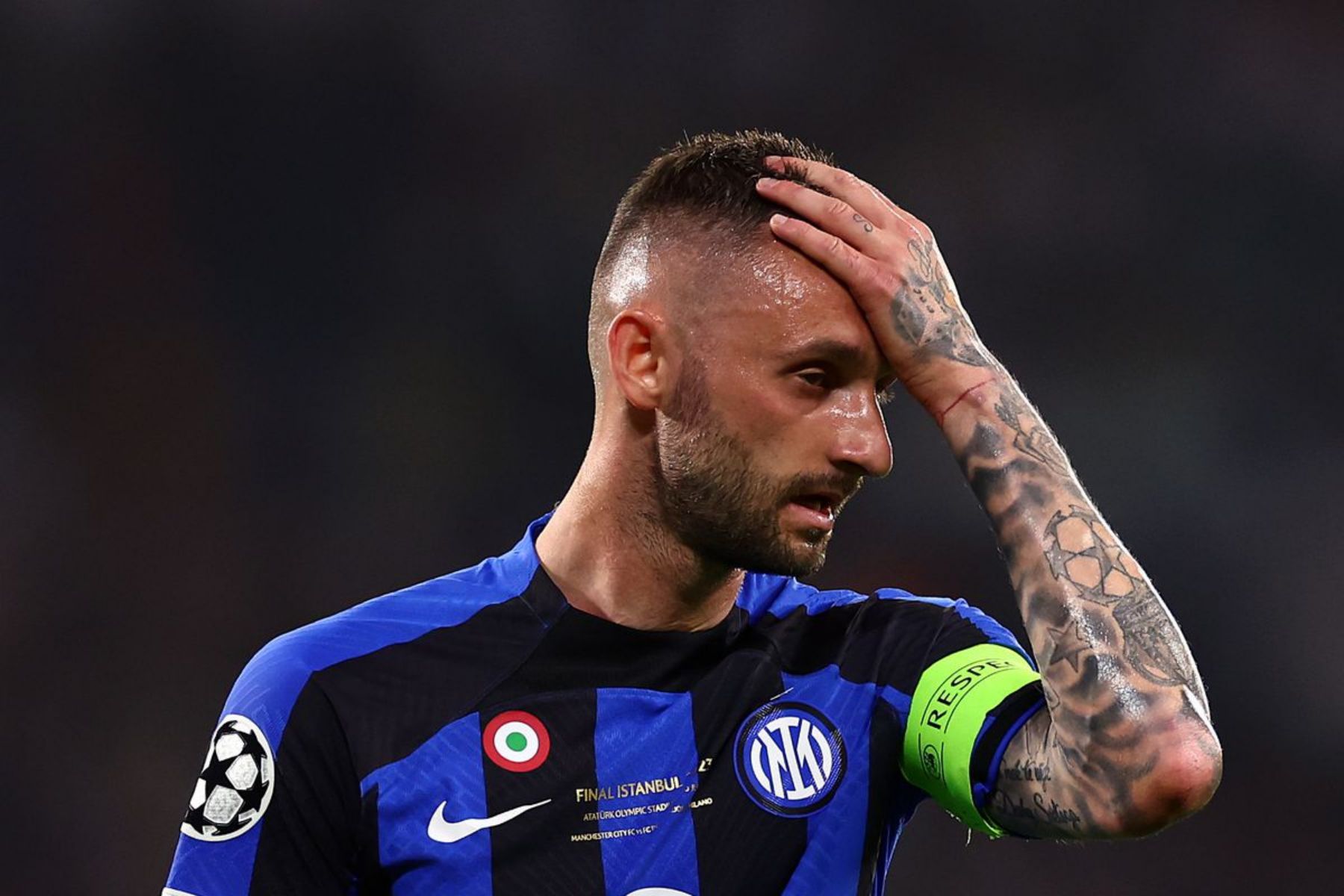 Η Ίντερ βρήκε ήδη στην Ιταλία τον αντι-Μπρόζοβιτς!