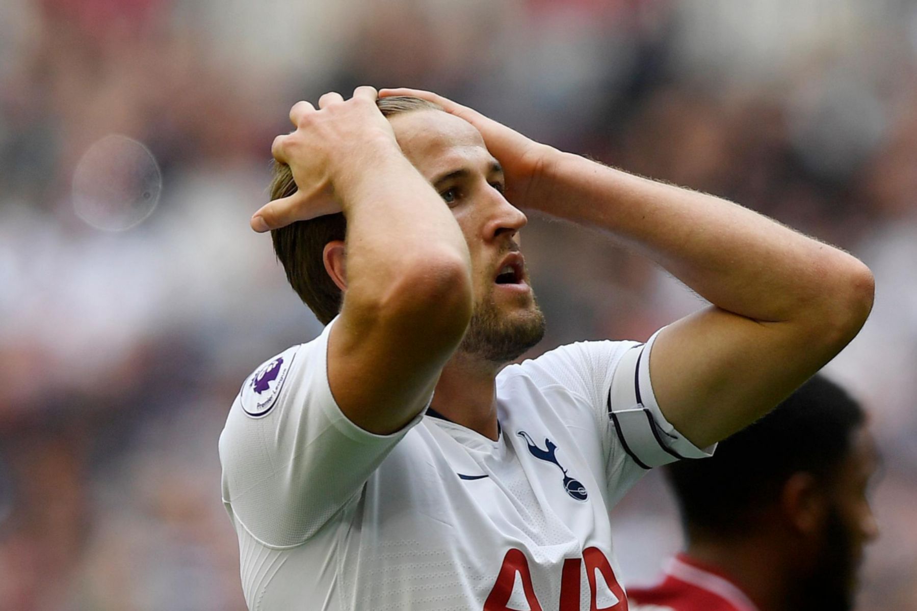 Απέρριψε την πρόταση της Μπάγερν η Τότεναμ – Η επιθυμία του Κέιν!