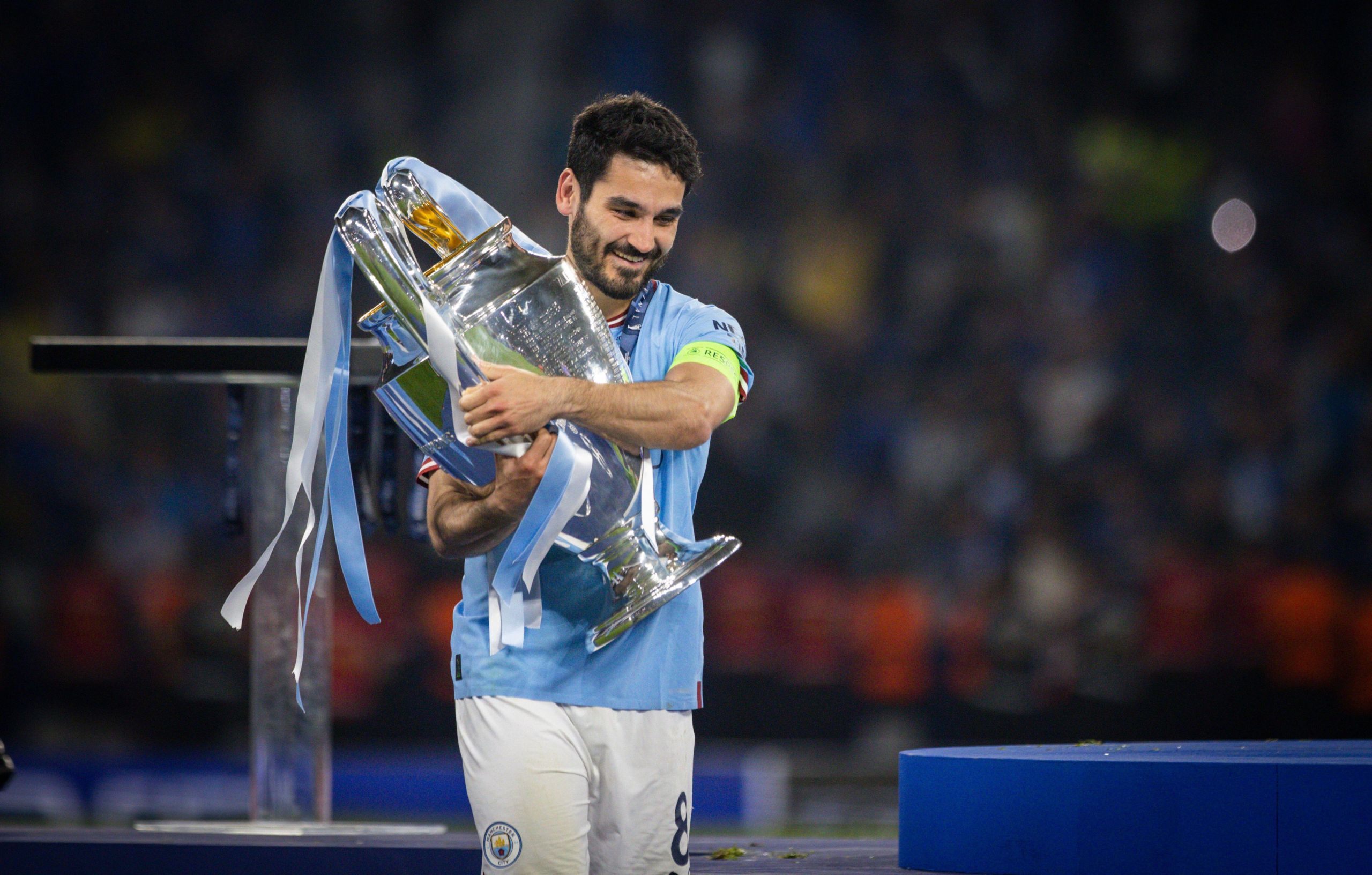 Μπαρτσελόνα: Δέκα πράγματα για το νέο της αστέρι – Το βίντεο αφιέρωμα στον Γκουντογκάν (vid)