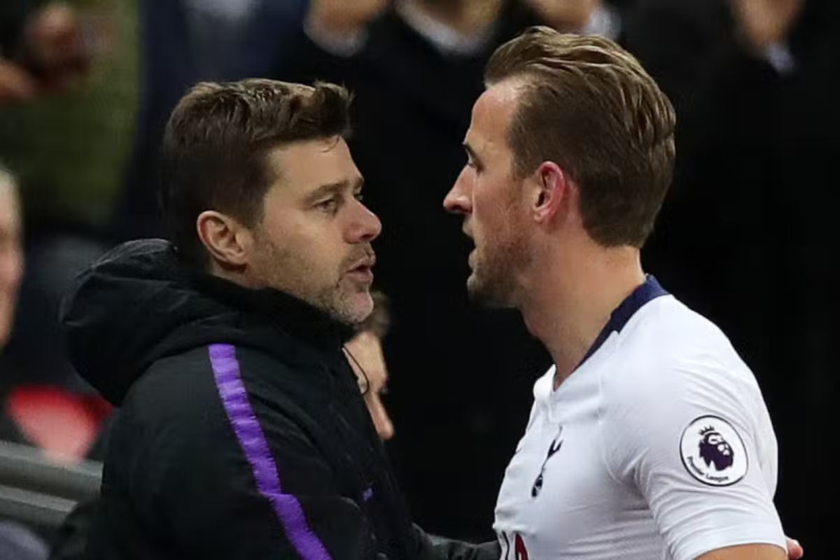 Οι… ιπποτικές ευχές του Κέιν στον Ποτσετίνο