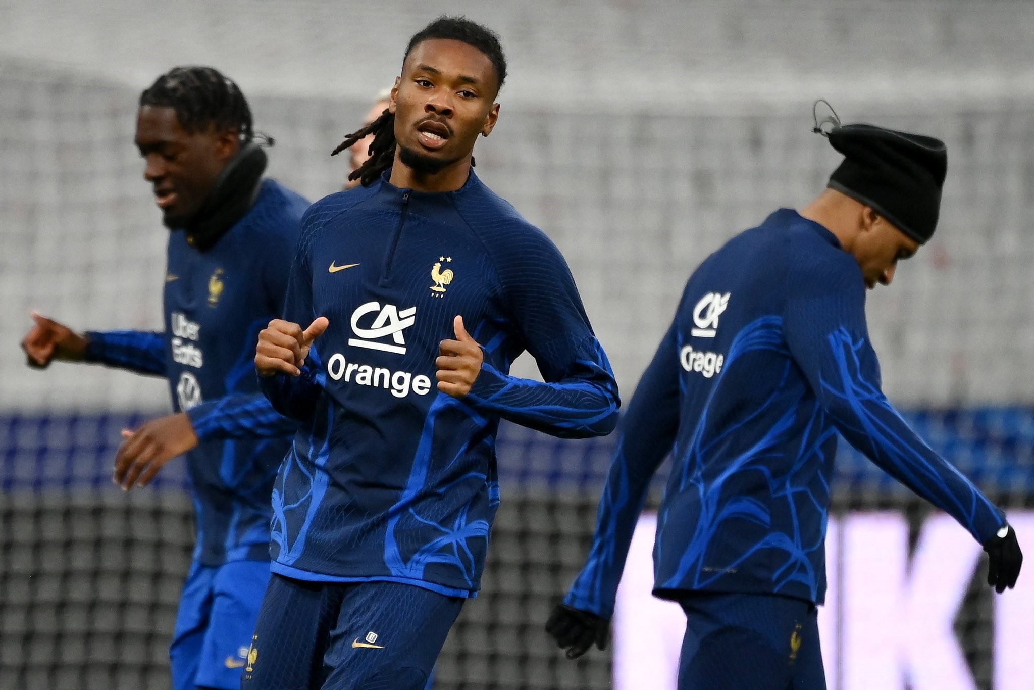 Λίβερπουλ: Ο ΜακΆλιστερ άνοιξε τον… χορό – Συνεχίζει με δύο «χτυπήματα» ο Κλοπ!