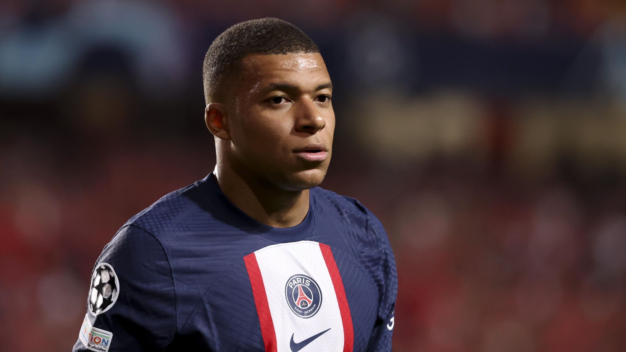 Άλλαξε την τιμή της για τον Μπαπέ η Παρί!