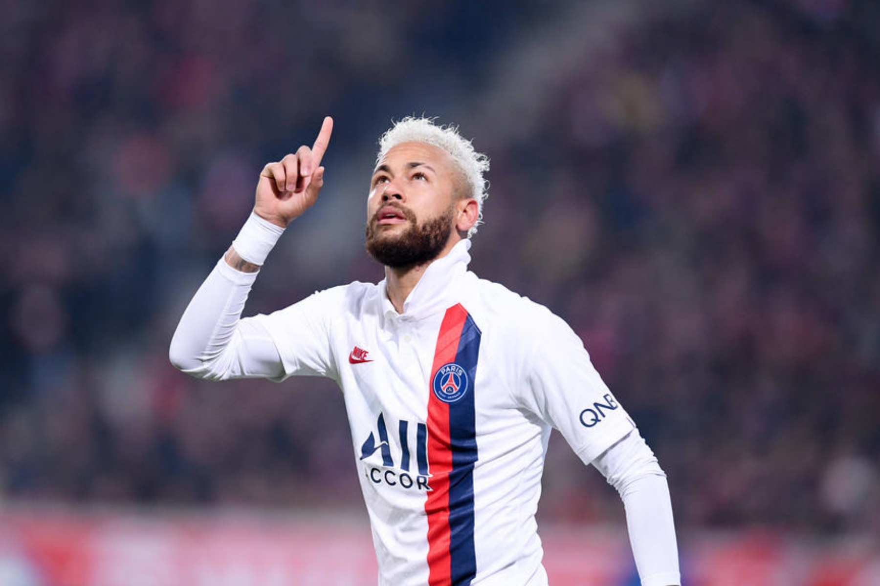 Νεϊμάρ: Αποκάλυψε σε ποια ομάδα θέλει να αγωνιστεί!