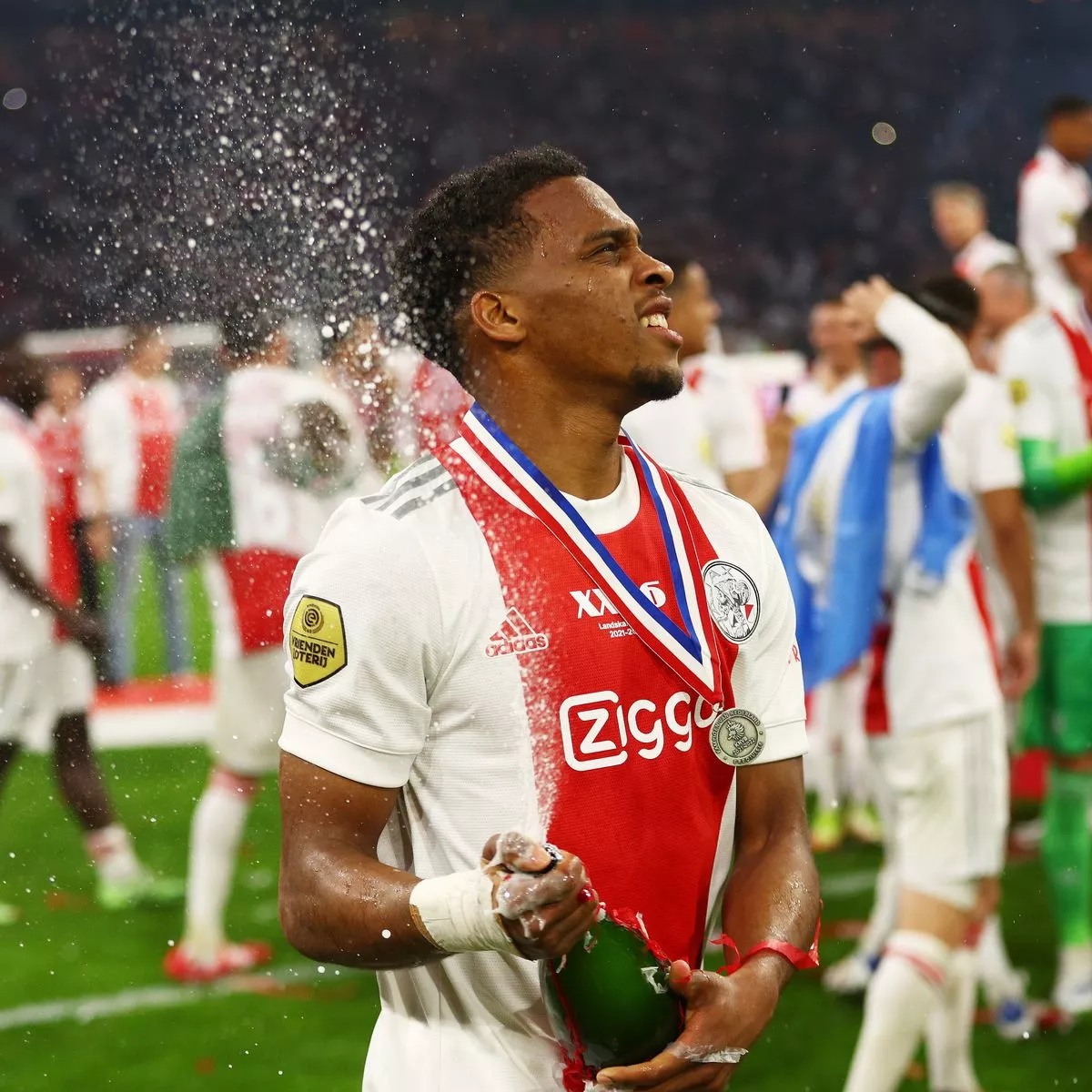 Ξοδεύει χωρίς… στοπ η Άρσεναλ – Πάει για σημαντική προσθήκη στην άμυνα!