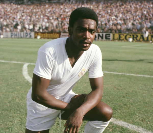 Ρεάλ Μαδρίτης