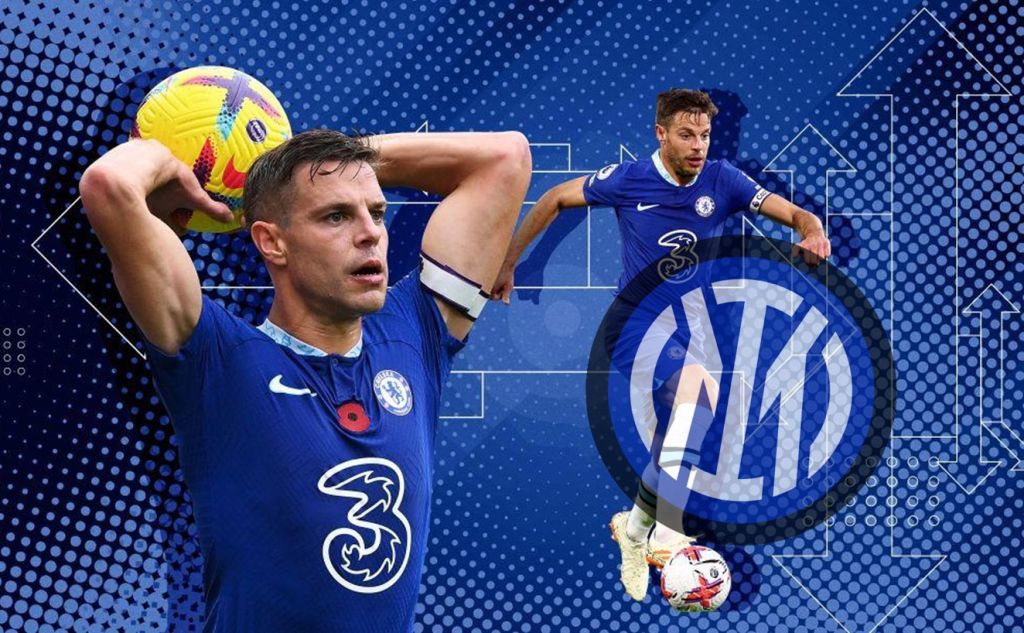 Συμφώνησε με τον Αθπιλικουέτα η Ίντερ!