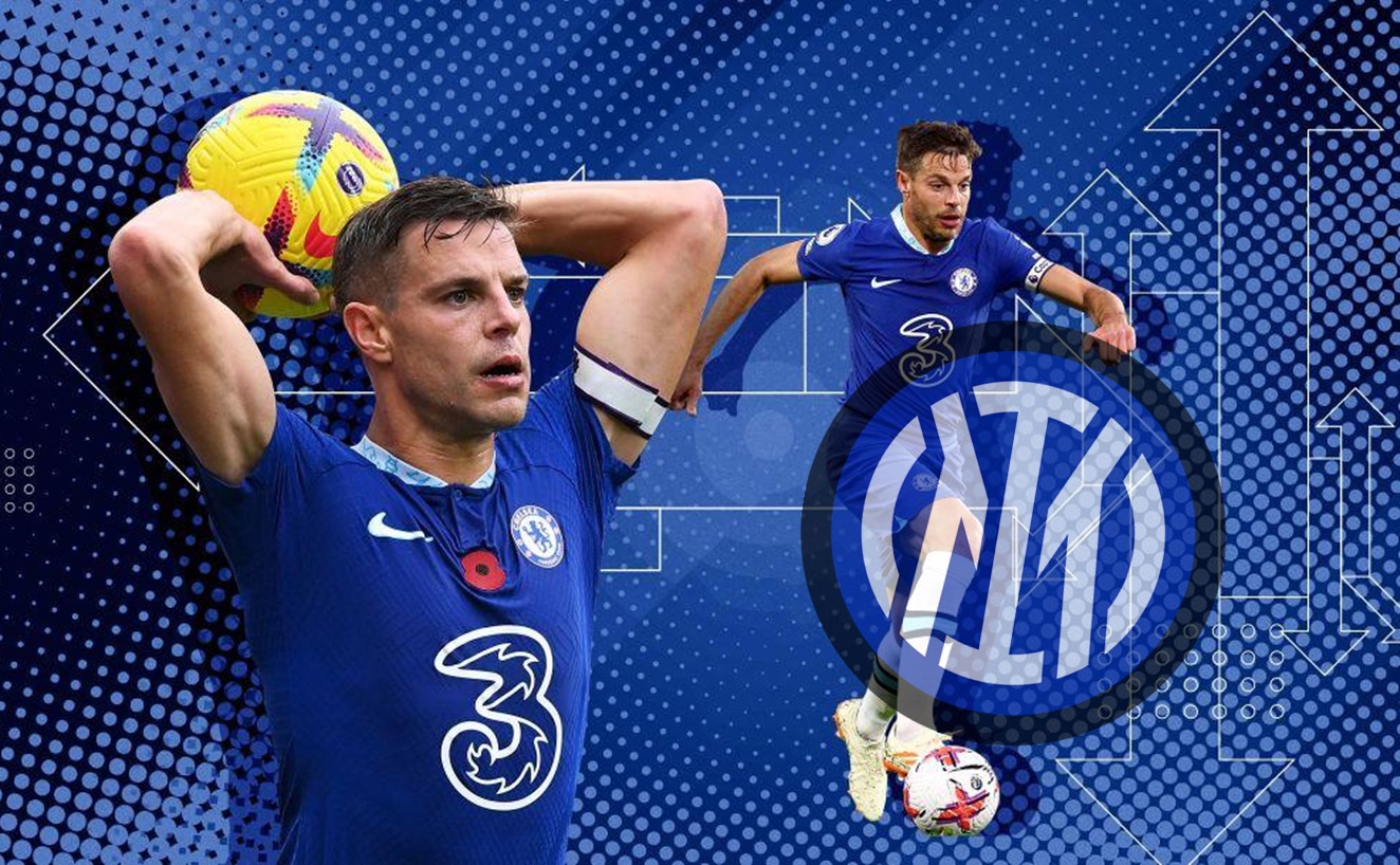 Συμφώνησε με τον Αθπιλικουέτα η Ίντερ!