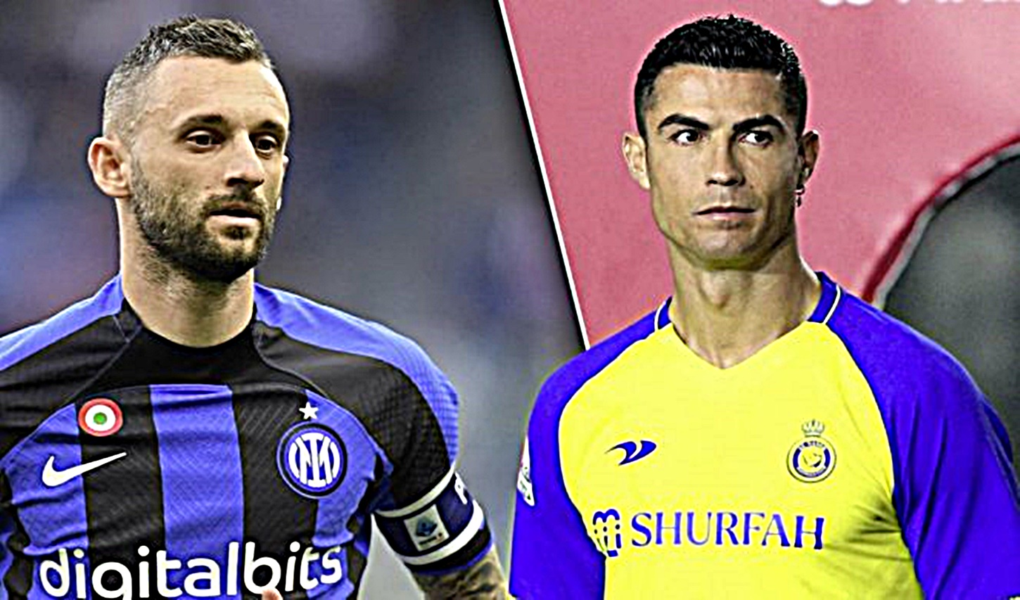 Η Αλ Νασρ θέλει παιχταρά της Ίντερ για να… σερβίρει την μπάλα στον Κριστιάνο