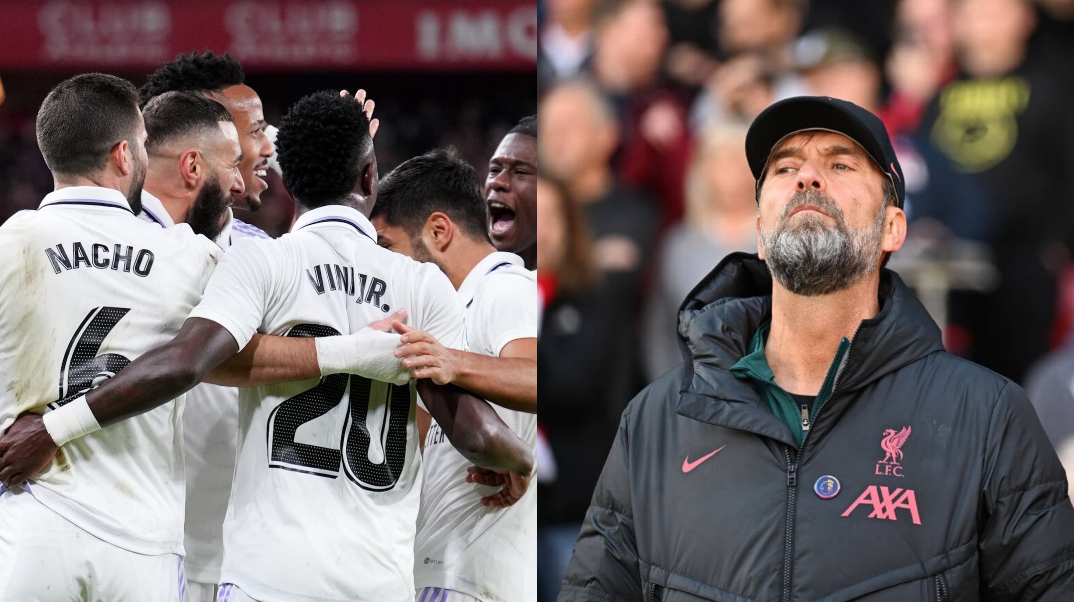 Η Λίβερπουλ ετοιμάζει πρόταση για τον αστέρα της Ρεάλ Μαδρίτης!