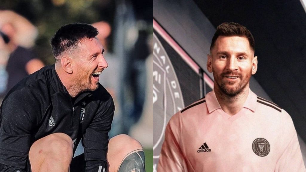 Μέσι: «Πρώτα οι διακοπές, μετά η ομάδα»!