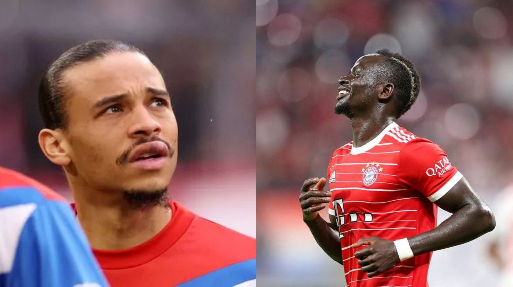 Μετά τα μπουκέτα θέλει… τίτλους με Σανέ ο Μανέ!