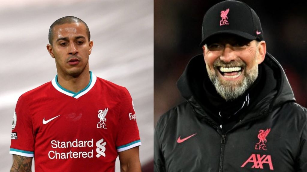 «Τελειώνει» Τιάγκο η Λίβερπουλ – Διαλέγει τα… νιάτα ο Κλοπ!