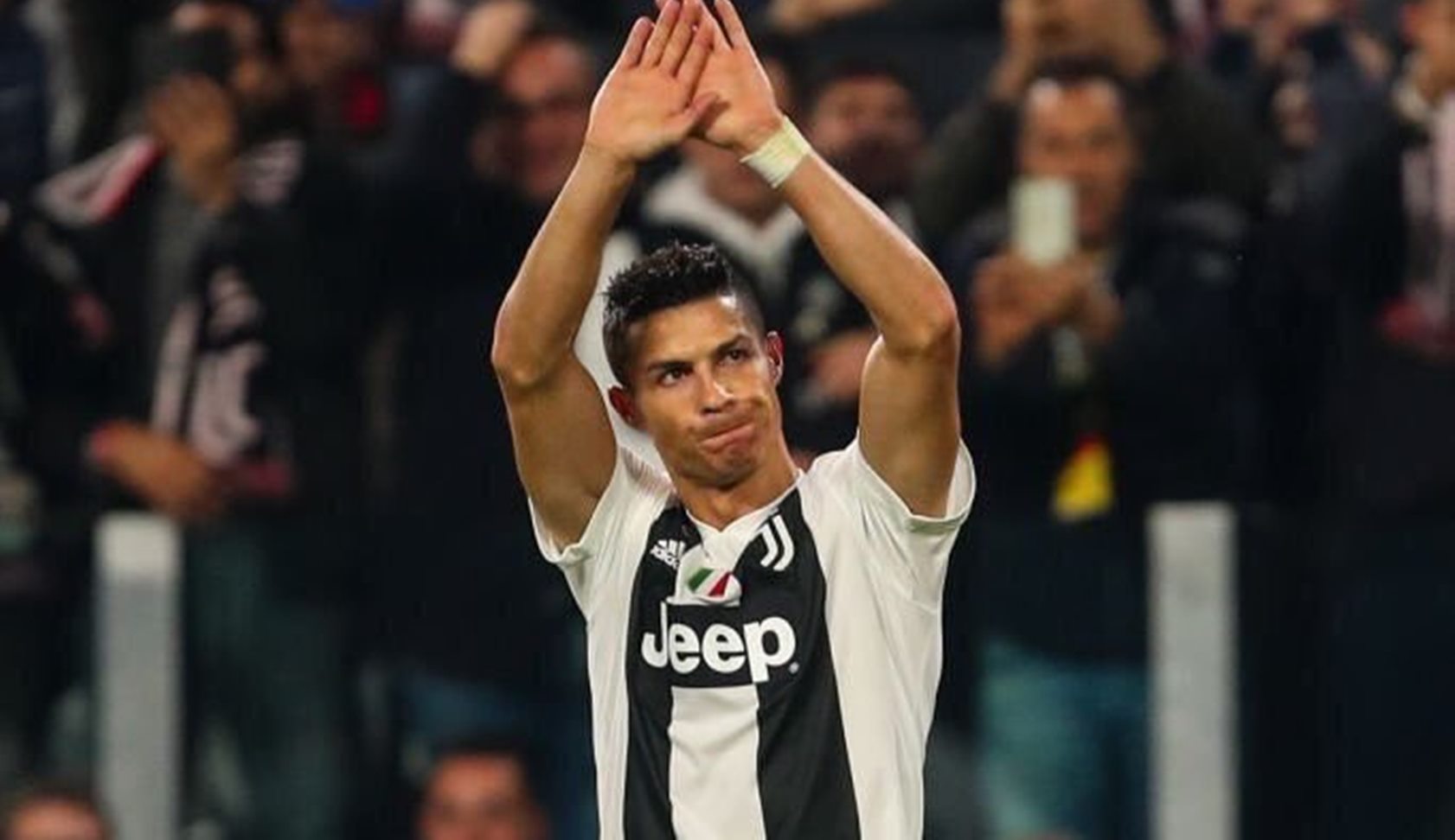Ρουμενίγκε: «Το μεγαλύτερο λάθος της Γιουβέντους ήταν που πούλησε τον Κριστιάνο»