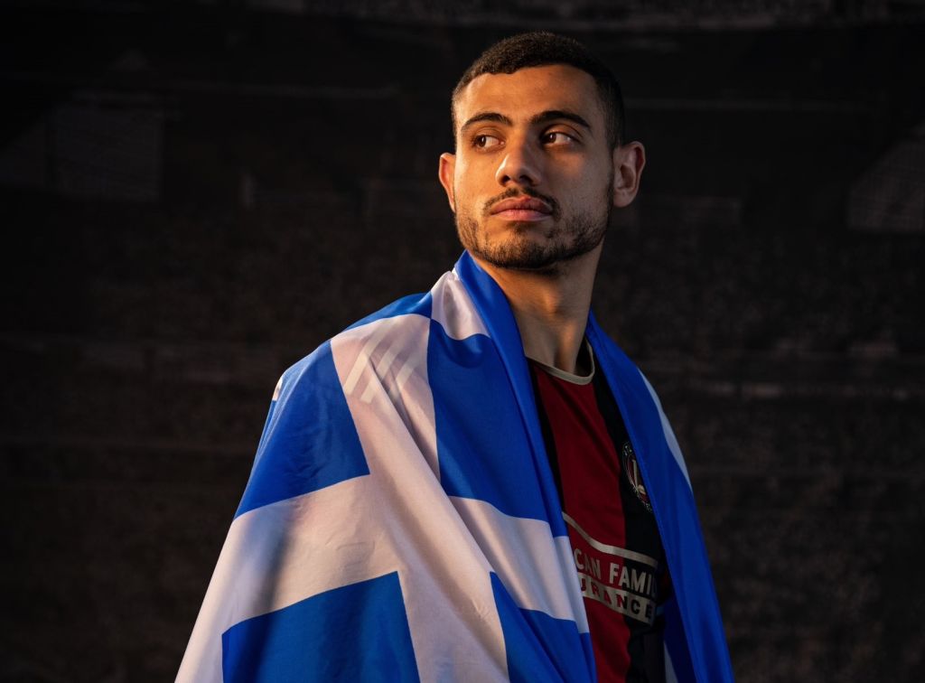 Τρέμε Μέσι… Γράφει ιστορία στο MLS ο Γιακουμάκης με την Ατλάντα! (pic, vid)