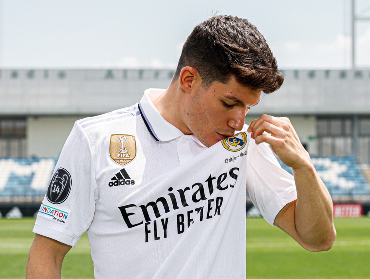 Επίσημο το πρώτο μεταγραφικό «χτύπημα» της Ρεάλ σε θέση που… πονούσε!