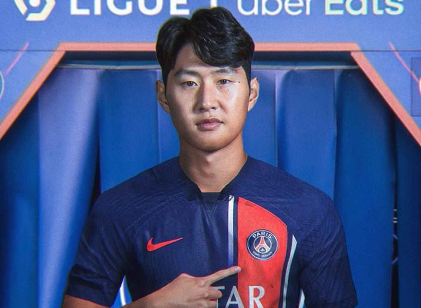 Συνεχίζει το… παιδομάζωμα η Παρί, αρπάζοντας τον νέο Σον!