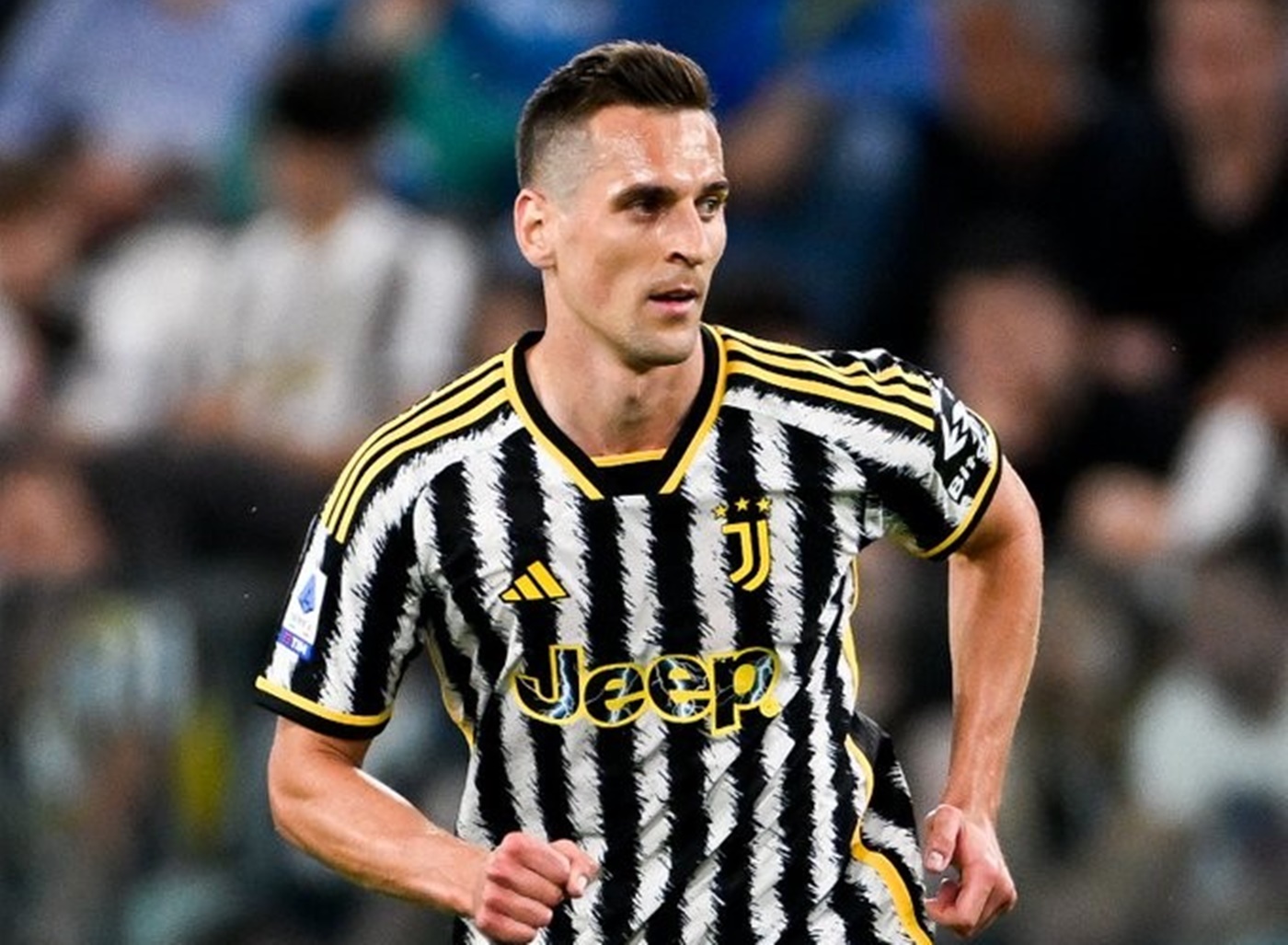 Πείστηκε από τον Μίλικ η Γιουβέντους και τον αγόρασε! (vid)