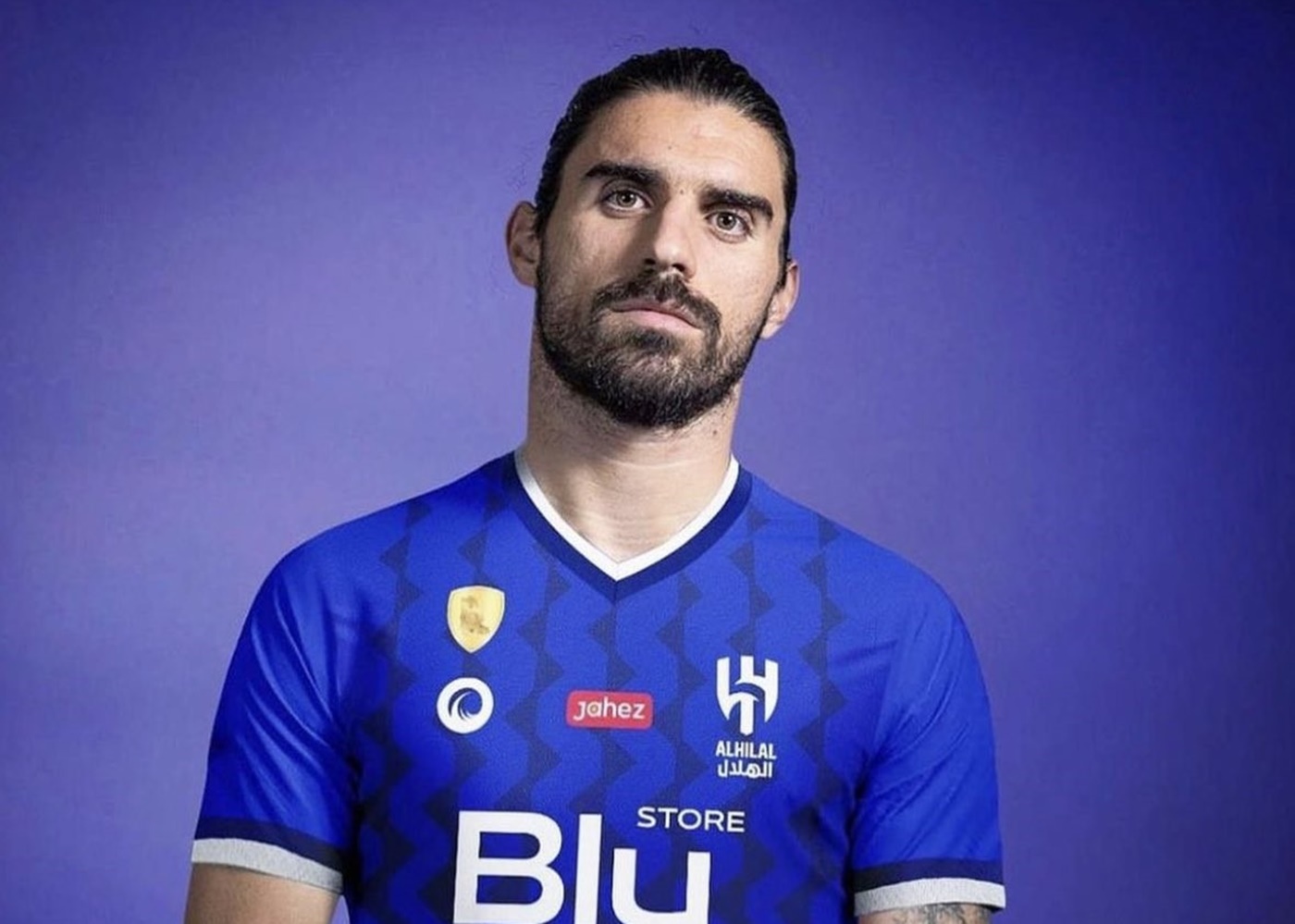 Επίσημο: Στην Αλ Χιλάλ ο Ρούμπεν Νέβες, έμεινε με τη χαρά η Μπαρτσελόνα (vid)