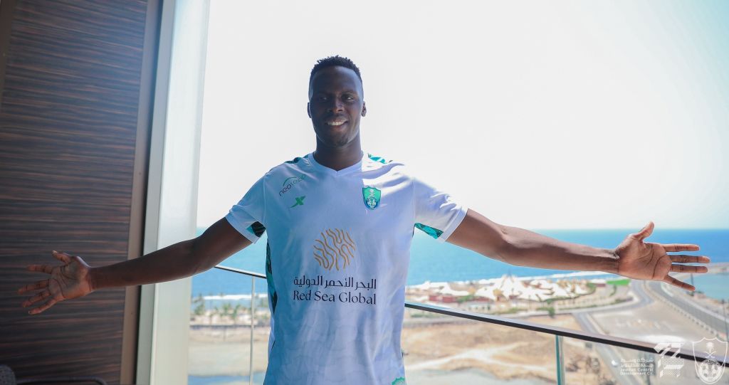 Άραβας ήθελε κι έγινε ο Μεντί – Υπέγραψε στην Αλ Αχλί!