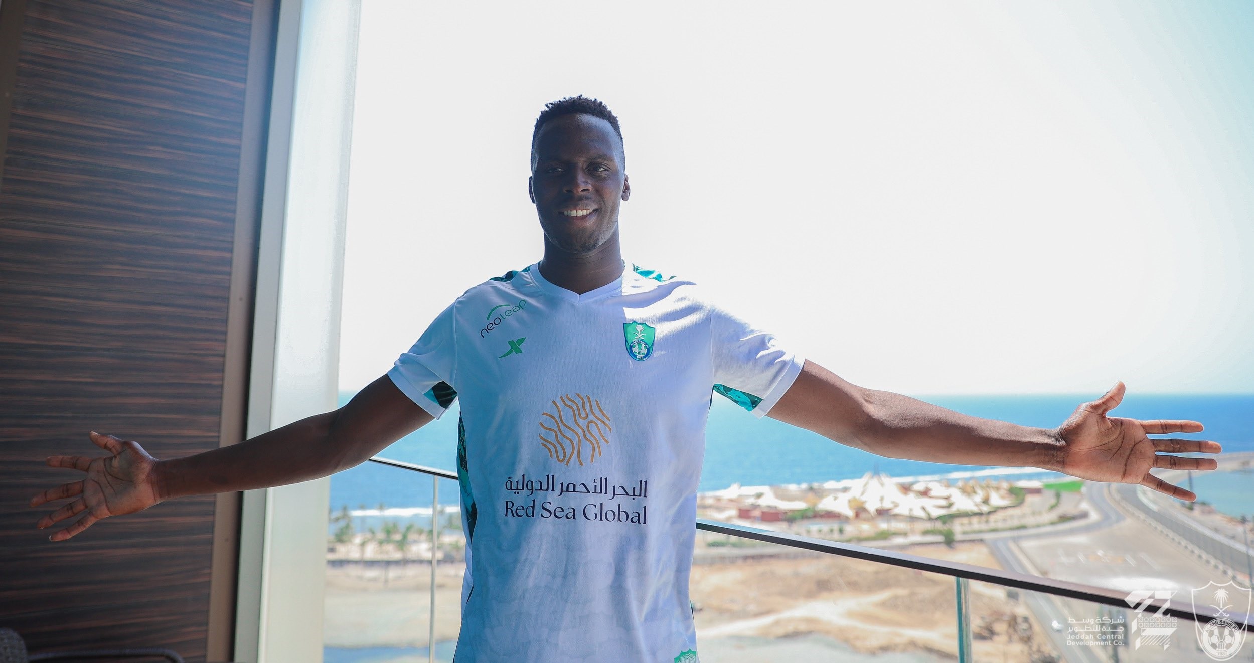 Άραβας ήθελε κι έγινε ο Μεντί – Υπέγραψε στην Αλ Αχλί!